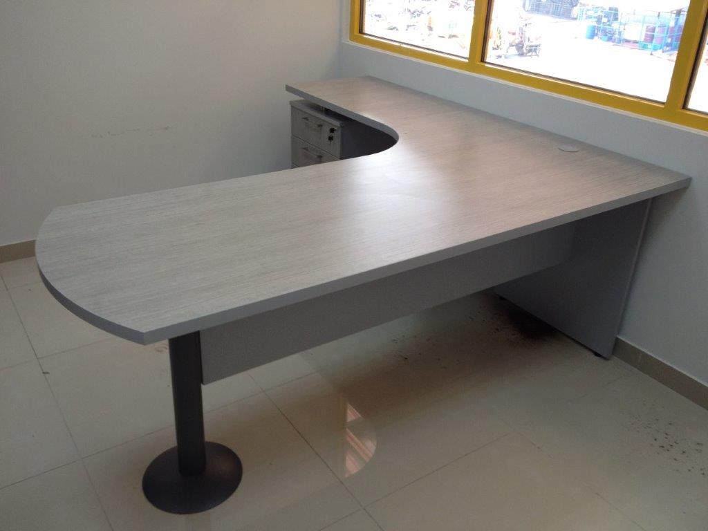 Muebles para Oficinas MVG Muebles